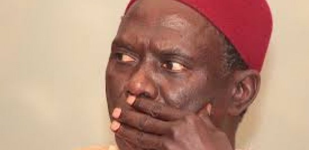 Moustapha Diakhaté se dit surpris des déclarations de Farba Ngom