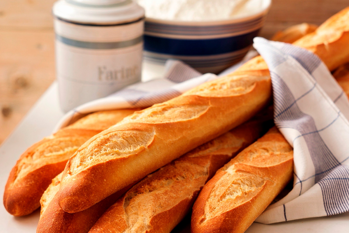 En Quoi Le Pain Blanc Est Il Mauvais Pour Notre Sante