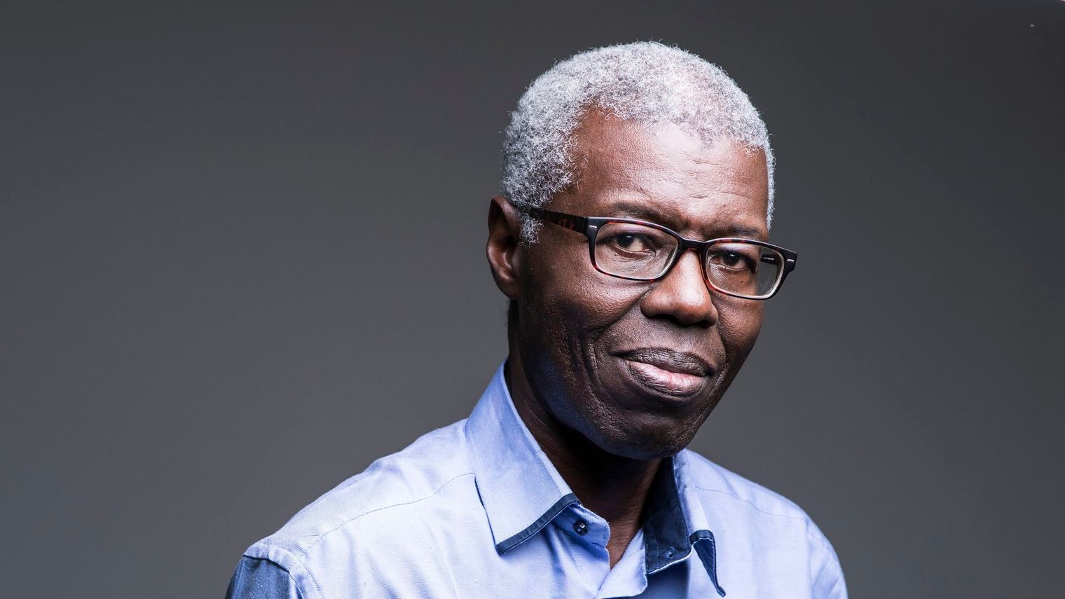 Souleymane Bachir DIAGNE distingué aux Usa et en Belgique