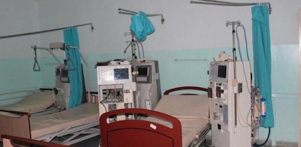 Insuffisance rénale : 20 000 Sénégalais à la phase aigüe