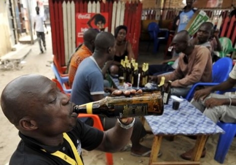 Grand Yoff : un bar appartenant à un Imam découvert… « On a été abasourdi »