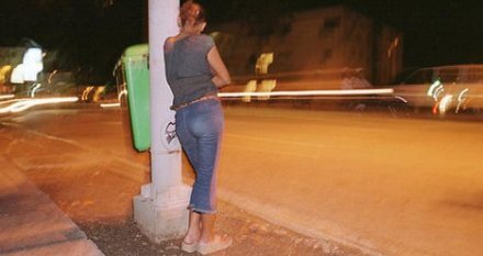 "54% des prostituées à Dakar ont été étudiantes ou élèves": les terribles causes révélées par une Enquête
