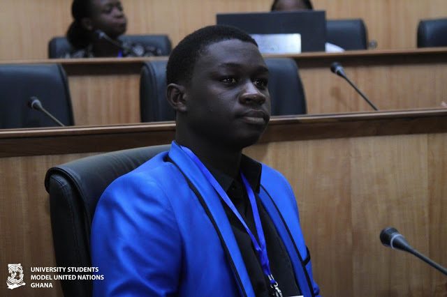 Un étudiant ghanéen crée un moteur de recherche prêt à rivaliser avec YouTube et Google