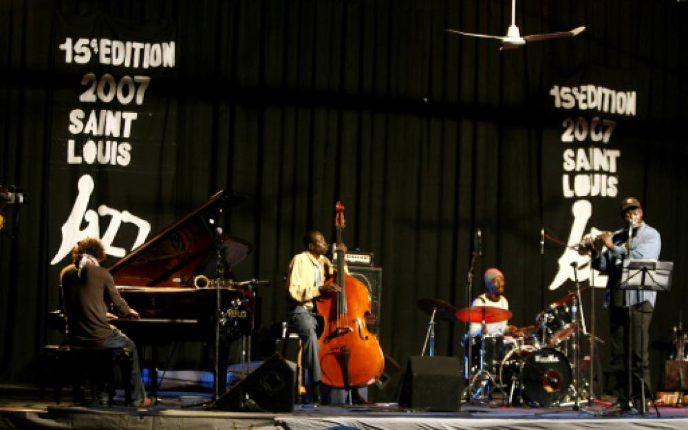 Non paiement des droits : la Sodav lance une procédure judiciaire contre Saint-Louis Jazz Non paiement des droits : la Sodav lance une procédure judiciaire contre Saint-Louis Jazz