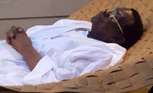 La dépouille de Cheikh Bethio attendue au Sénégal en fin de semaine