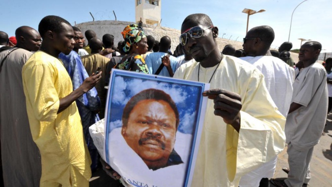 Disparition du guide des thiantacounes en France: Quelques détails sur le décès de Cheikh Béthio