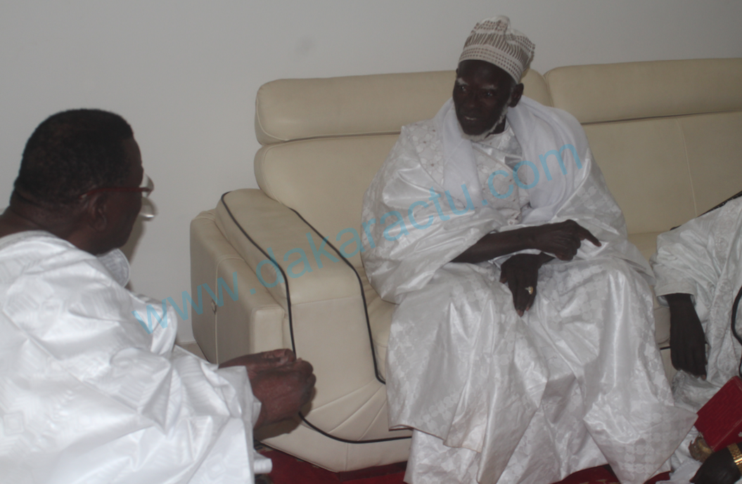 Serigne Mountakha réclame la dépouille de Cheikh Béthio :  “il doit reposer à Touba”