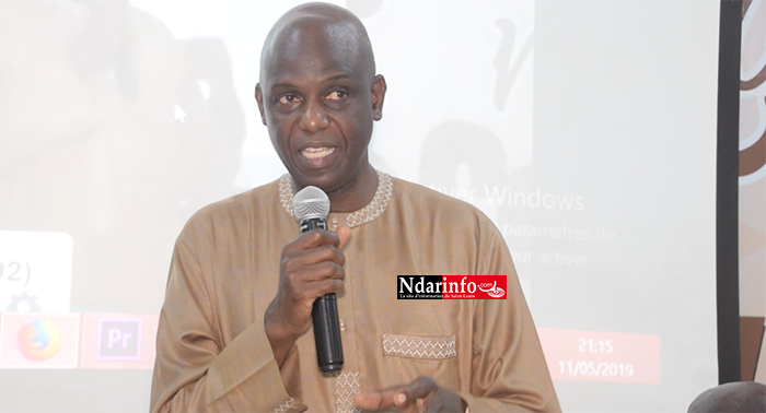 Mansour FAYE promet de renforcer la dimension religieuse de Saint-Louis (vidéo) Mansour FAYE promet de renforcer la dimension religieuse de Saint-Louis (vidéo)