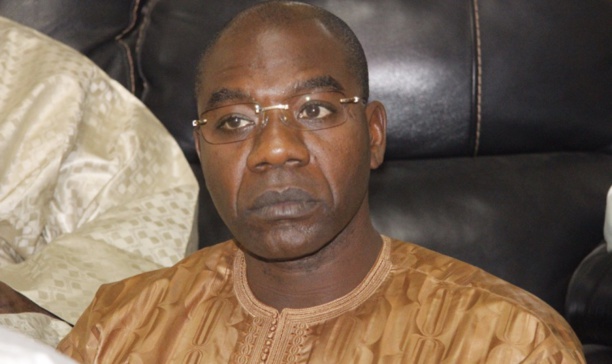 A la découverte de Serigne Saliou Thioune, le nouveau guide des « Thiantacounes » A la découverte de Serigne Saliou Thioune, le nouveau guide des « Thiantacounes »