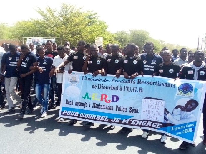 Photo : Dakaractu Photo : Dakaractu