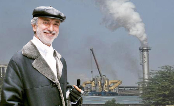 Richard-Toll : Toute la vérité sur le "deal" mis en place pour satisfaire le groupe Mimran Richard-Toll : Toute la vérité sur le "deal" mis en place pour satisfaire le groupe Mimran