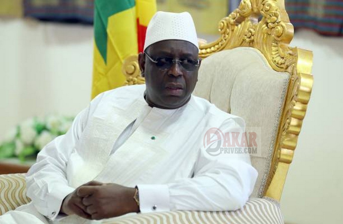 TAS : " Macky Sall a surendetté le Sénégal"