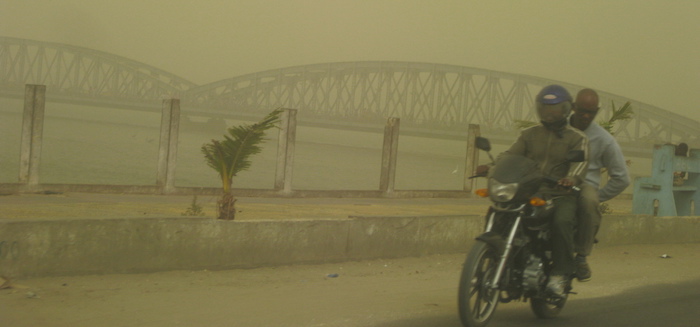Des particules en suspension sur le nord et littoral les prochaines heures (Anacim) Des particules en suspension sur le nord et littoral les prochaines heures (Anacim)