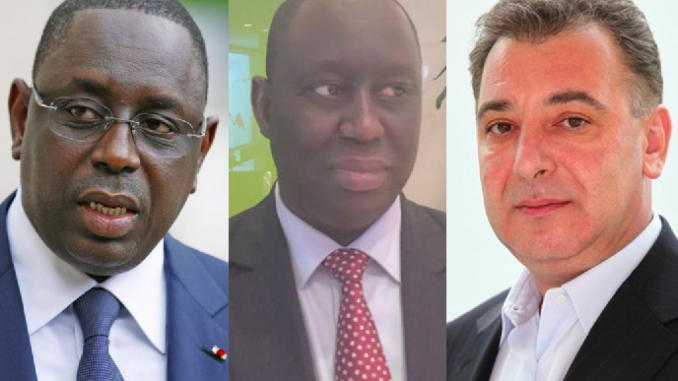 Affaire Petro Tim : ‘’Macky Sall est le seul responsable’’ (expert financier)