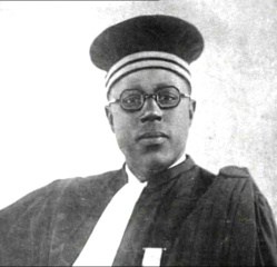 Aujourd’hui, 10 juin 1968 : Décès du président Lamine Guèye, ancien maire de Saint-Louis