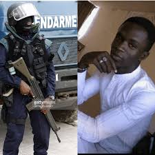 Dossier Fallou SÉNE : L'Armée a donné l'ordre de poursuite au Procureur