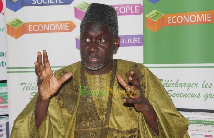 Imam Amadou Makhtar Kanté :« l’appel à témoins du procureur est étonnant »