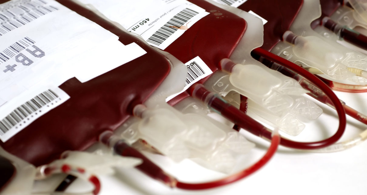 Transfusion sanguine : Le Sénégal a besoin de 52 000 poches Transfusion sanguine : Le Sénégal a besoin de 52 000 poches