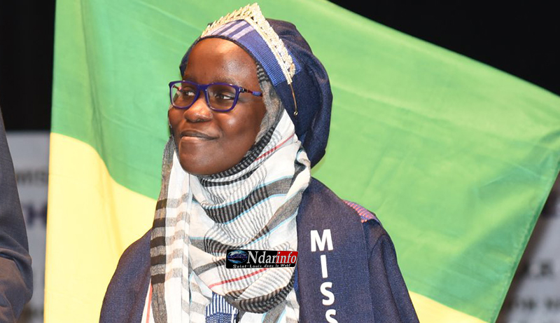 Saint-Louis, championne des mathématiques ! Saint-Louis, championne des mathématiques !