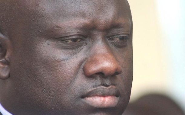 Ousmane SONKO : « Serigne Bassirou GUÈYE est un procureur politique »