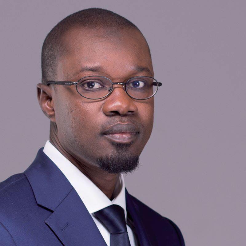 Expert fiscal : Ousmane Sonko intègre l’Ordre national des Experts du Sénégal