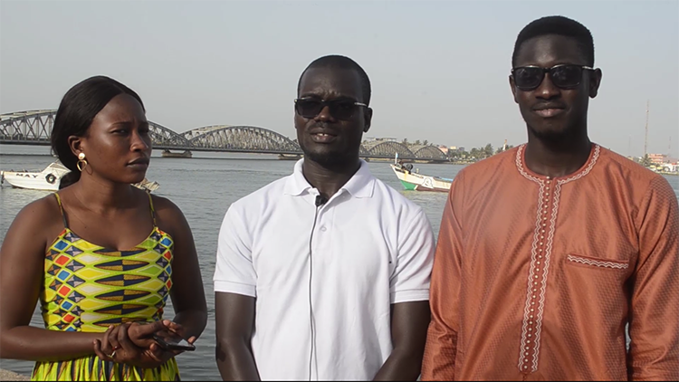 Entrepreneuriat agricole : la JCI et la FPA organisent un colloque à l’UGB, du 26 au 29 juin Entrepreneuriat agricole : la JCI et la FPA organisent un colloque à l’UGB, du 26 au 29 juin