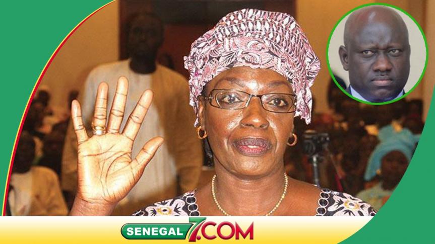 La présidente de l’Ofnac, Seynabou Ndiaye Diakhaté, tape sur le Procureur