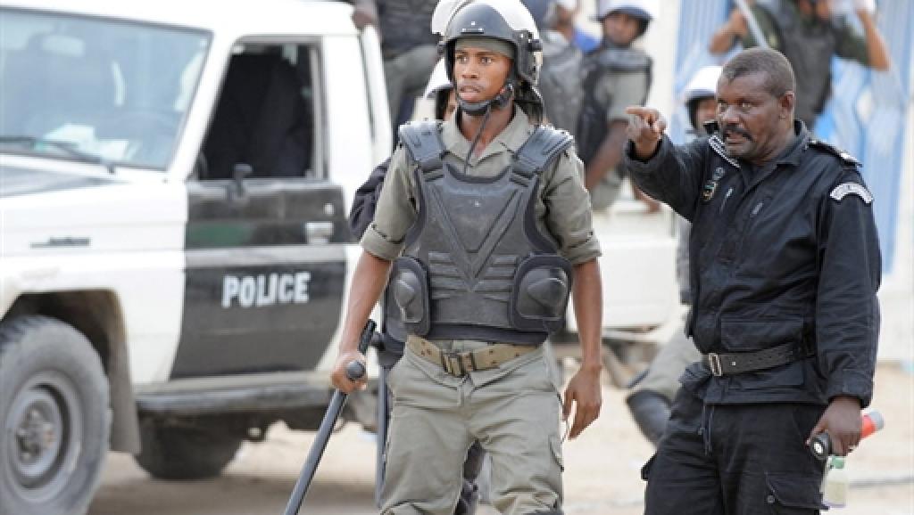 Mauritanie: une centaine d’étrangers dont des Sénégalais arrêtés, Internet coupé