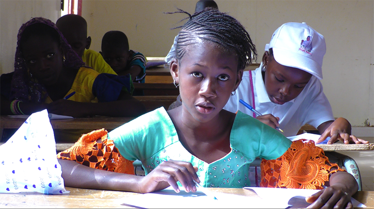 Promotion de l’excellence : Les GDS préparent leur fête pour les meilleurs élèves de sa zone (vidéo) Promotion de l’excellence : Les GDS préparent leur fête pour les meilleurs élèves de sa zone (vidéo)