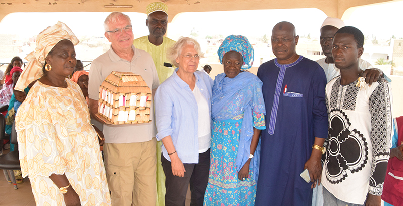 PIKINE – SAINT-LOUIS : les impacts positifs du Centre des Sourds-muets sur la vie de centaines de jeunes (vidéo) PIKINE – SAINT-LOUIS : les impacts positifs du Centre des Sourds-muets sur la vie de centaines de jeunes (vidéo)