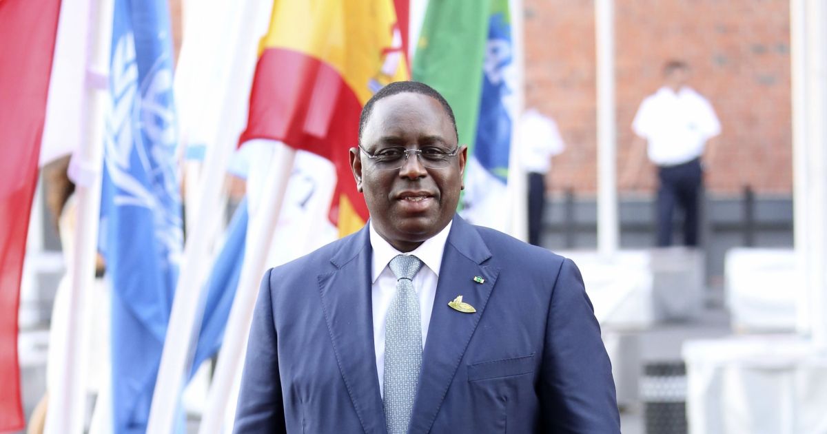 Macky SALL ferme les Consulats et Bureaux économiques Macky SALL ferme les Consulats et Bureaux économiques