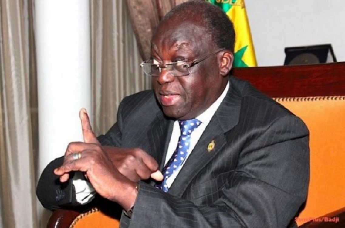 Niasse sermonne les députés:«On n’est pas dans un jardin d’enfants» Niasse sermonne les députés:«On n’est pas dans un jardin d’enfants»