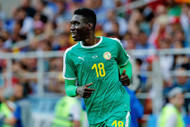 Sénégal vs Kenya : Ismaila SARR a tenu sa promesse