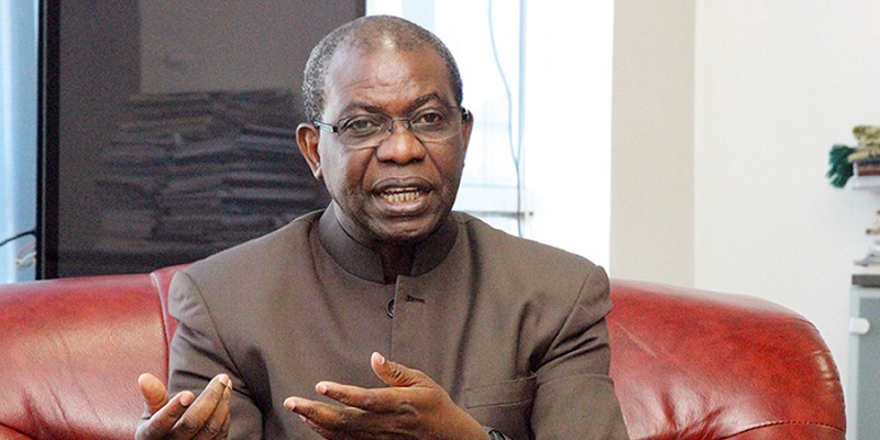 Exploration pétrolière : des appels d’offres seront lances pour 19 blocs (DG Petrosen) Exploration pétrolière : des appels d’offres seront lances pour 19 blocs (DG Petrosen)