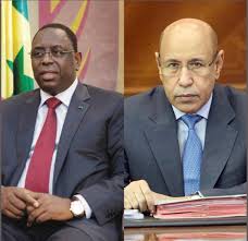 Pour Macky, Ghazouani a obtenu une "brillante victoire"