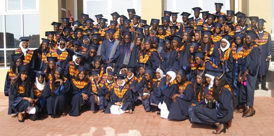 Weekend de Graduation de l’ISM Zone Nord : Carlou D promet de ... ( vidéo)