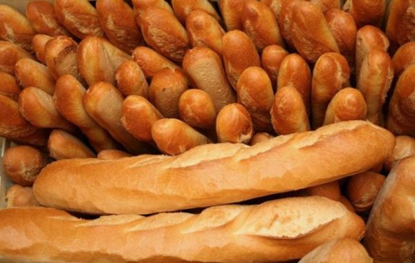 Hausse du prix de la baguette : Grève des boulangers les 20 et 21 juillet 2019 Hausse du prix de la baguette : Grève des boulangers les 20 et 21 juillet 2019