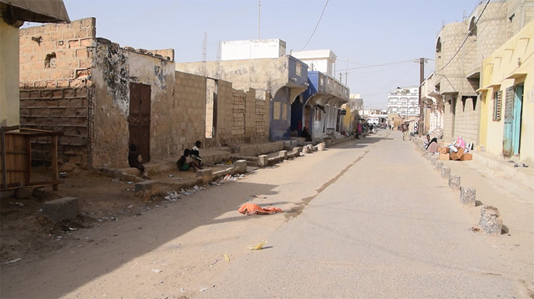 Opérations Pré-hivernales : l’ONAS invite les populations de PIKINE à entretenir le réseau (vidéo) Opérations Pré-hivernales : l’ONAS invite les populations de PIKINE à entretenir le réseau (vidéo)