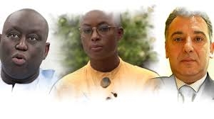 Affaire Petrotim : Frank Timis et Mayéni Jones toujours attendus à la Dic Affaire Petrotim : Frank Timis et Mayéni Jones toujours attendus à la Dic