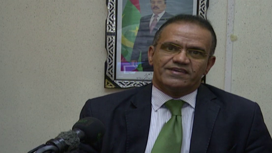 Sénégal-Mauritanie : Découverte du Gaz, élection de Ghazouani … Entretien avec Mohamed Ould El Kory