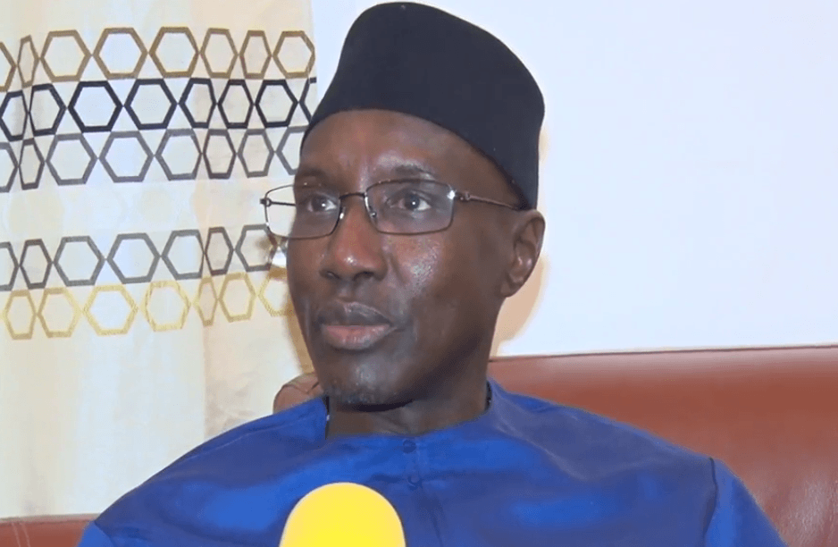 Affaire des 94 milliards FCfa: « Mamour Diallo Diallo n'a détourné aucun centime » (Commission d’enquête parlementaire)