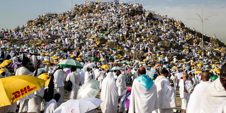 Religion : 10 raisons de jeûner le jour d'Arafat (samedi)