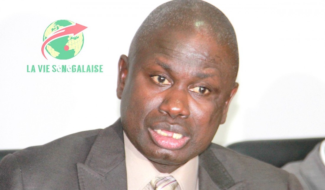 Seydi Gassama: « Macky Sall doit se rendre compte qu'il n’est pas la reine Elisabeth »