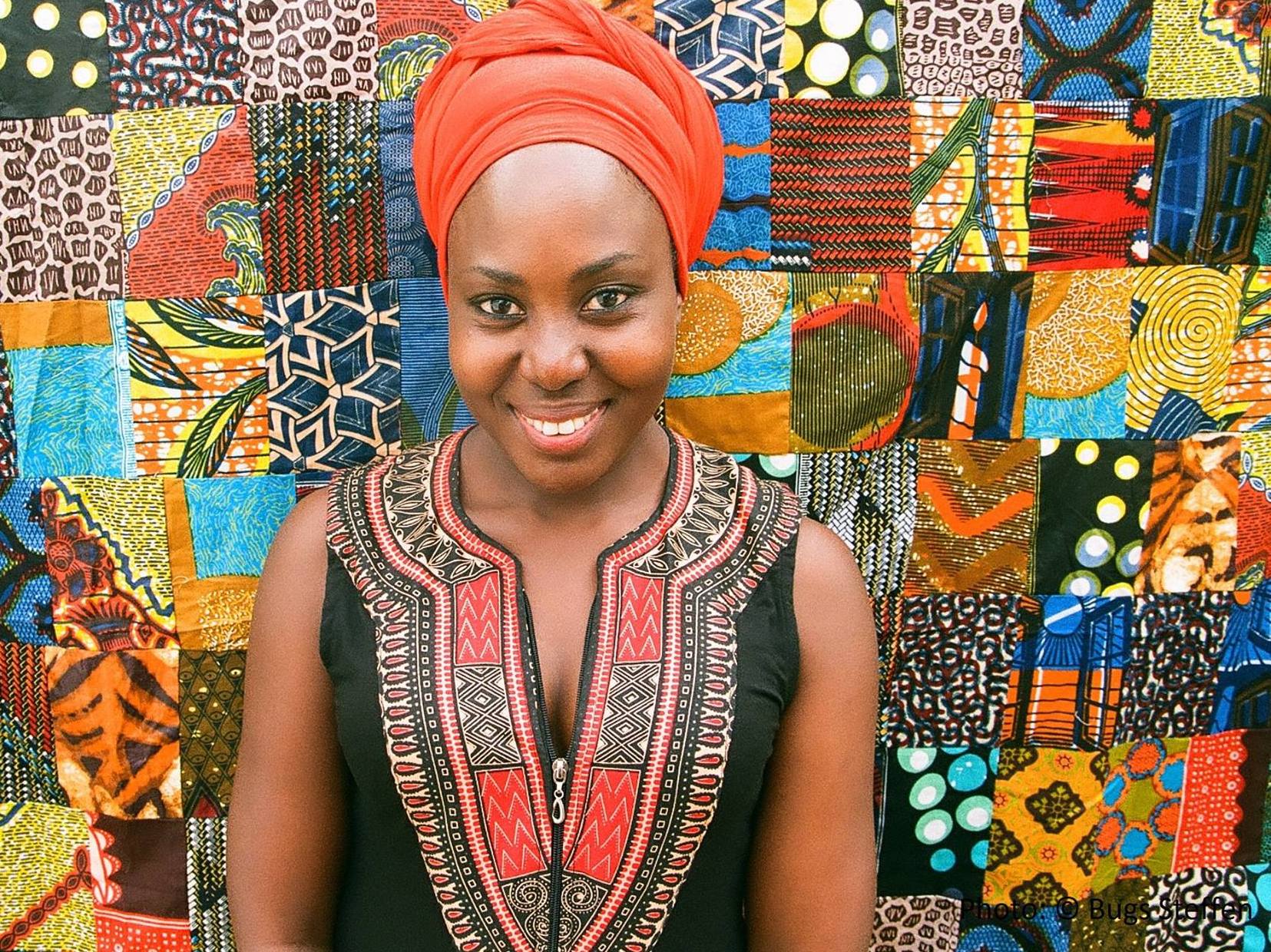 Rama Diaw : la styliste qui perpétue l’élégance saint-louisienne