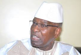 Scandales au ministère de la justice: la nationalité sénégalaise se vend à 1 million de Fcfa Scandales au ministère de la justice: la nationalité sénégalaise se vend à 1 million de Fcfa