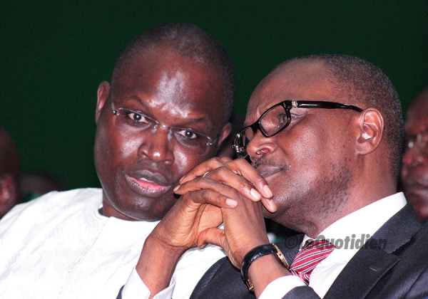 Retour de Khalifa Sall au PS: Les coordinations ont tranché….