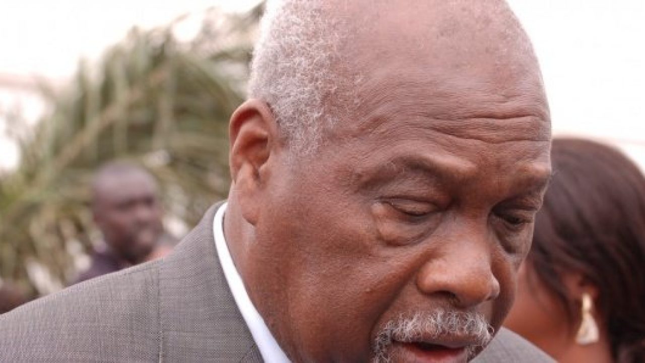 Décès d'Amath Dansokho Décès d'Amath Dansokho