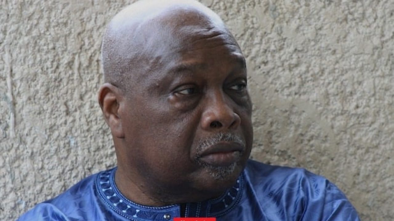 Enterrement : Pourquoi Dansokho a choisi Saint-Louis ? Enterrement : Pourquoi Dansokho a choisi Saint-Louis ?