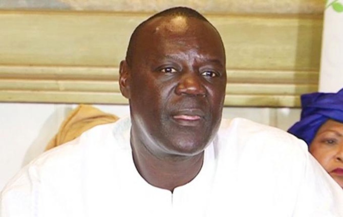 Cheikh Guèye sur la sortie de Macky SALL : « cela prouve que Khalifa SALL est un détenu politique » Cheikh Guèye sur la sortie de Macky SALL : « cela prouve que Khalifa SALL est un détenu politique »