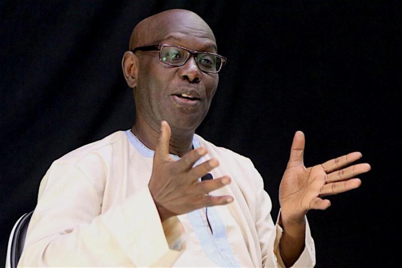 OPINION - Bachir DIAGNE, tu permets ? Par Boubacar Boris DIOP